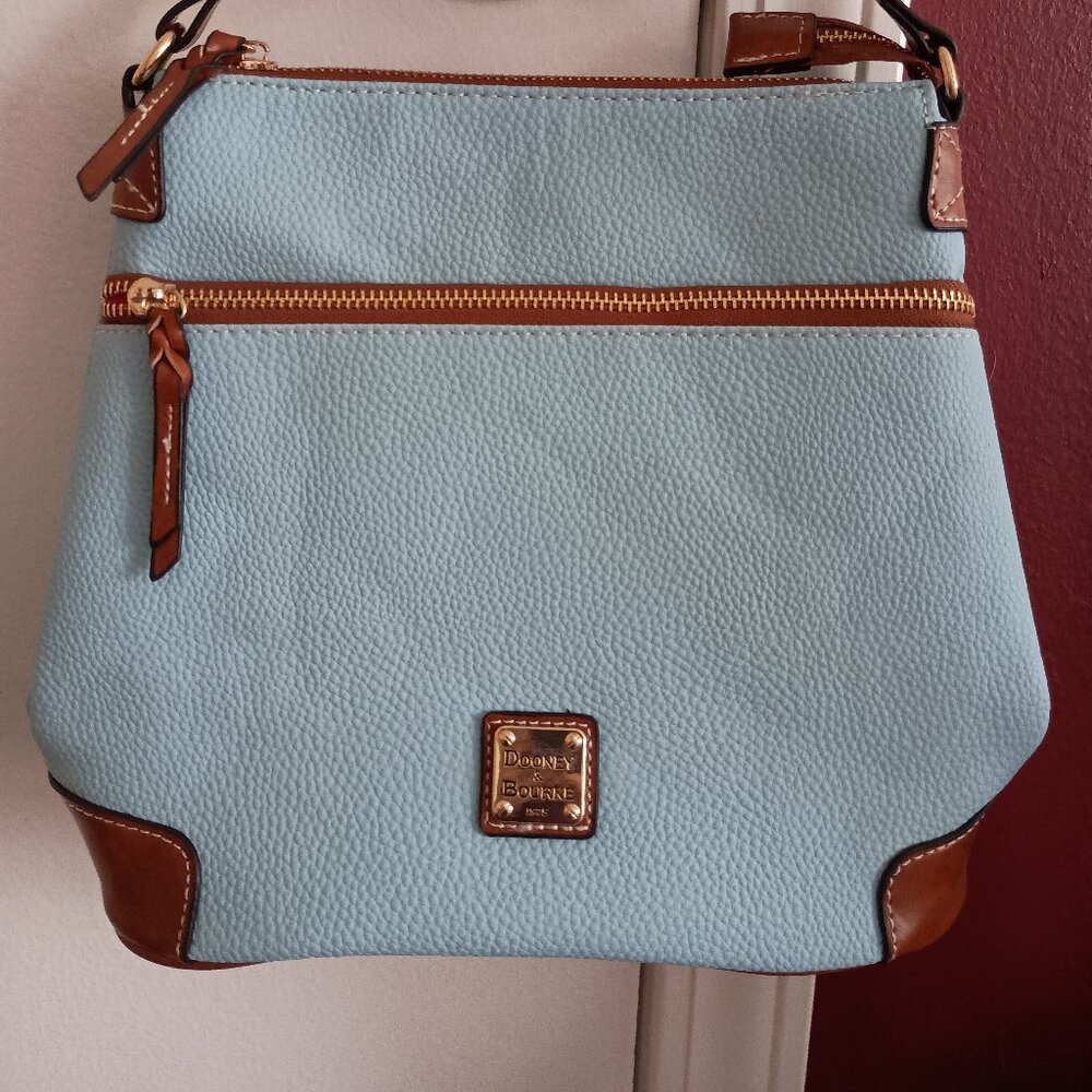 Dooney & Burke crossbody bag